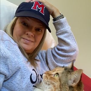 Meet your Posher, Suzanne